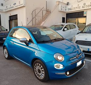Fiat 500 1.2 Mirror
