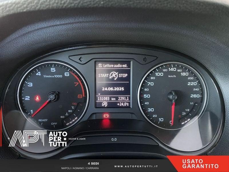 Audi Q2 Q2 1.4 tfsi Business
