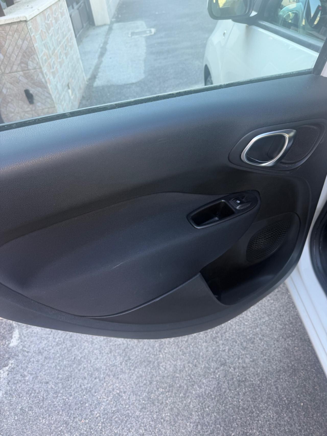 Fiat 500L 1.3 Multijet 95 CV Business