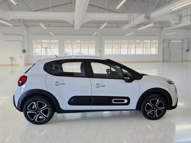 CITROEN C3 BlueHDi 100 S/S Feel Pack 5 PORTE
