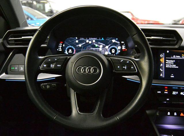 AUDI A3 Sedan 35 TFSI S tronic Business Advanced Iva Esp