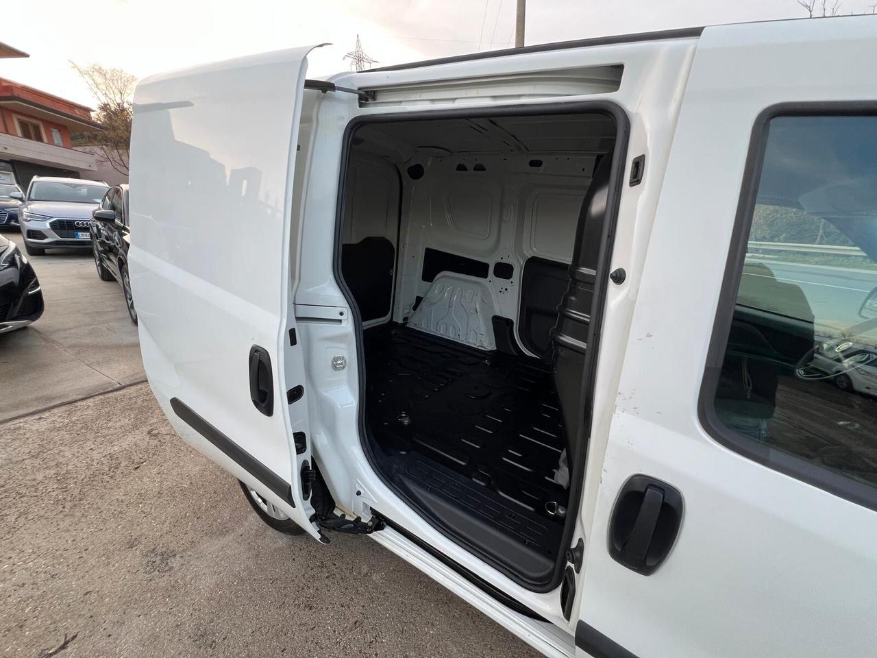 Fiat Doblo Doblò 1.6 MJT 105CV