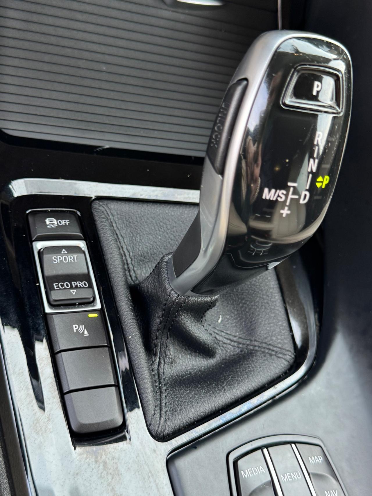 Bmw X2 sDrive18d sport 2018