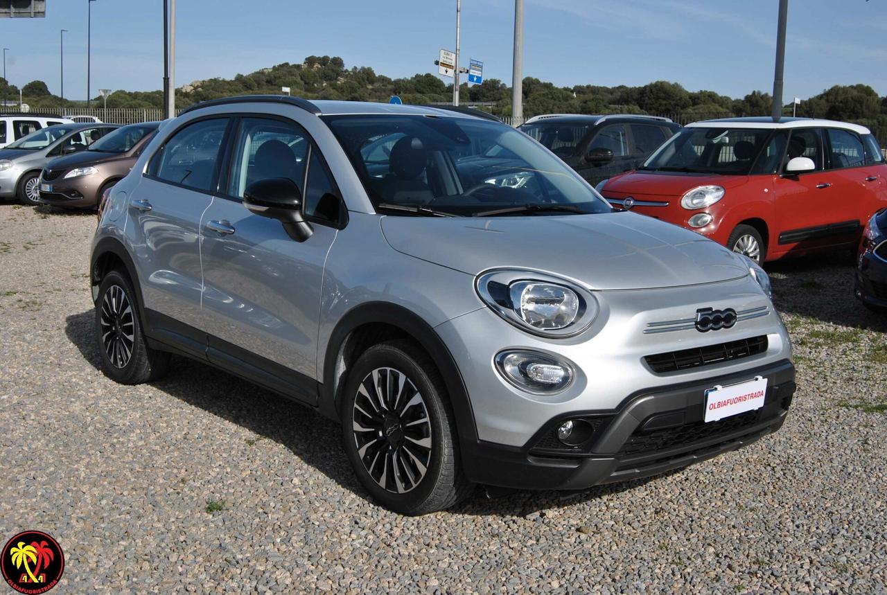 Fiat 500X 1.0 T3 120 CV Cross