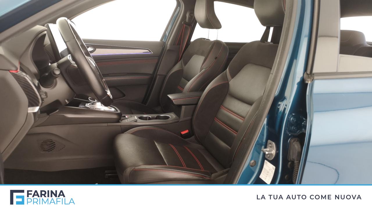 RENAULT Arkana 2021 - Arkana 1.6 E-Tech full hybrid R.S. Line 145cv