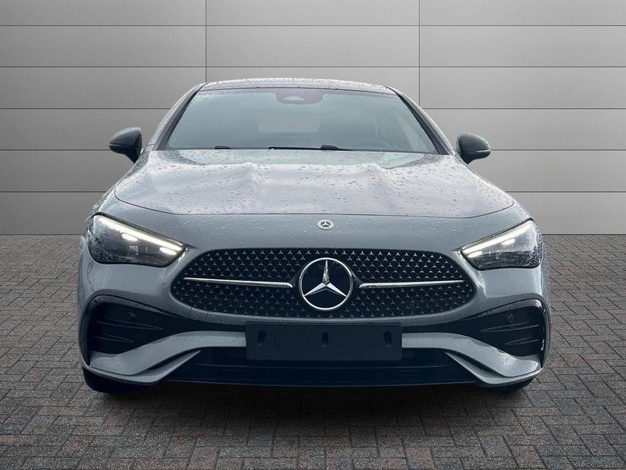 Mercedes-Benz CLE 220 d Coupe - Lifestyle Edition w/MA