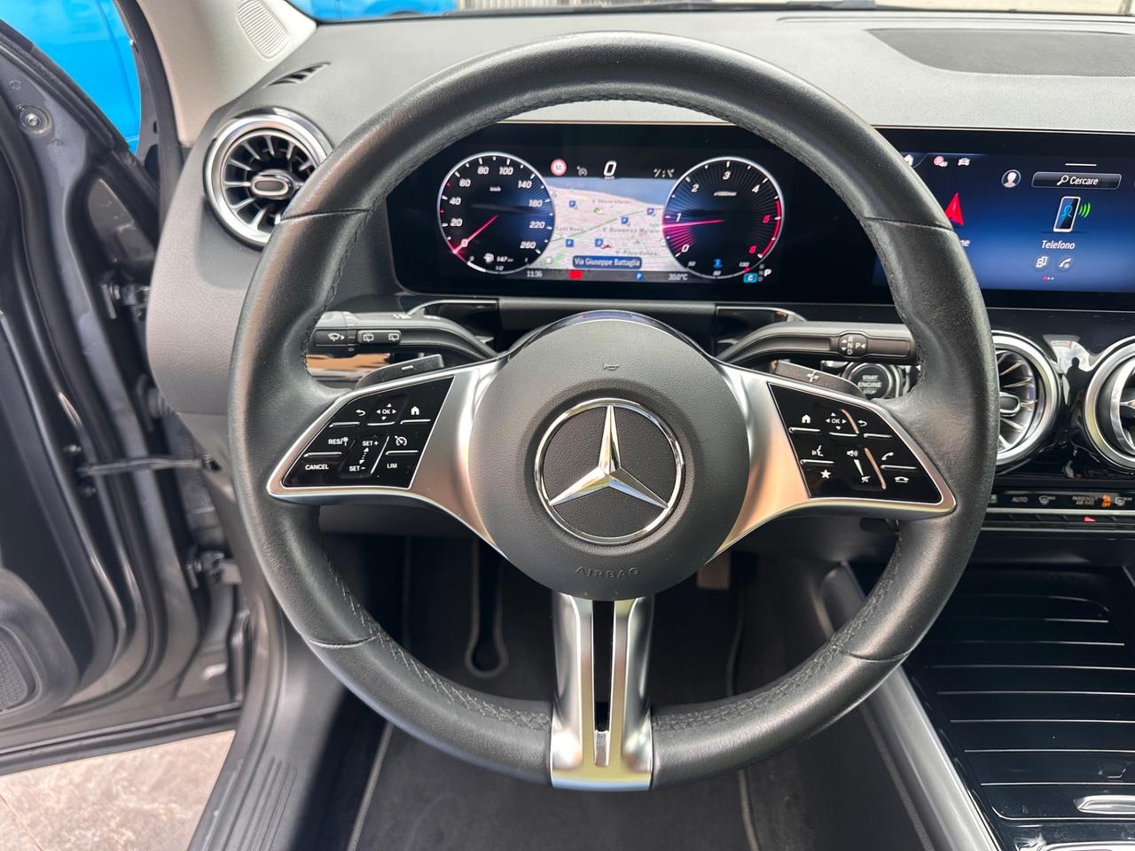Mercedes-benz GLA 200 d Automatic 4Matic AMG Line Premium