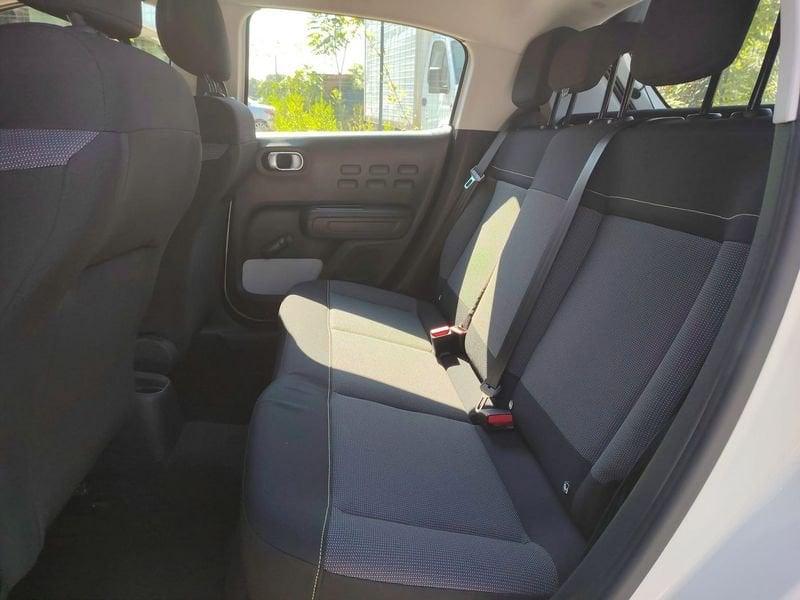 Citroën C3 C3 p.t. 82 Feel