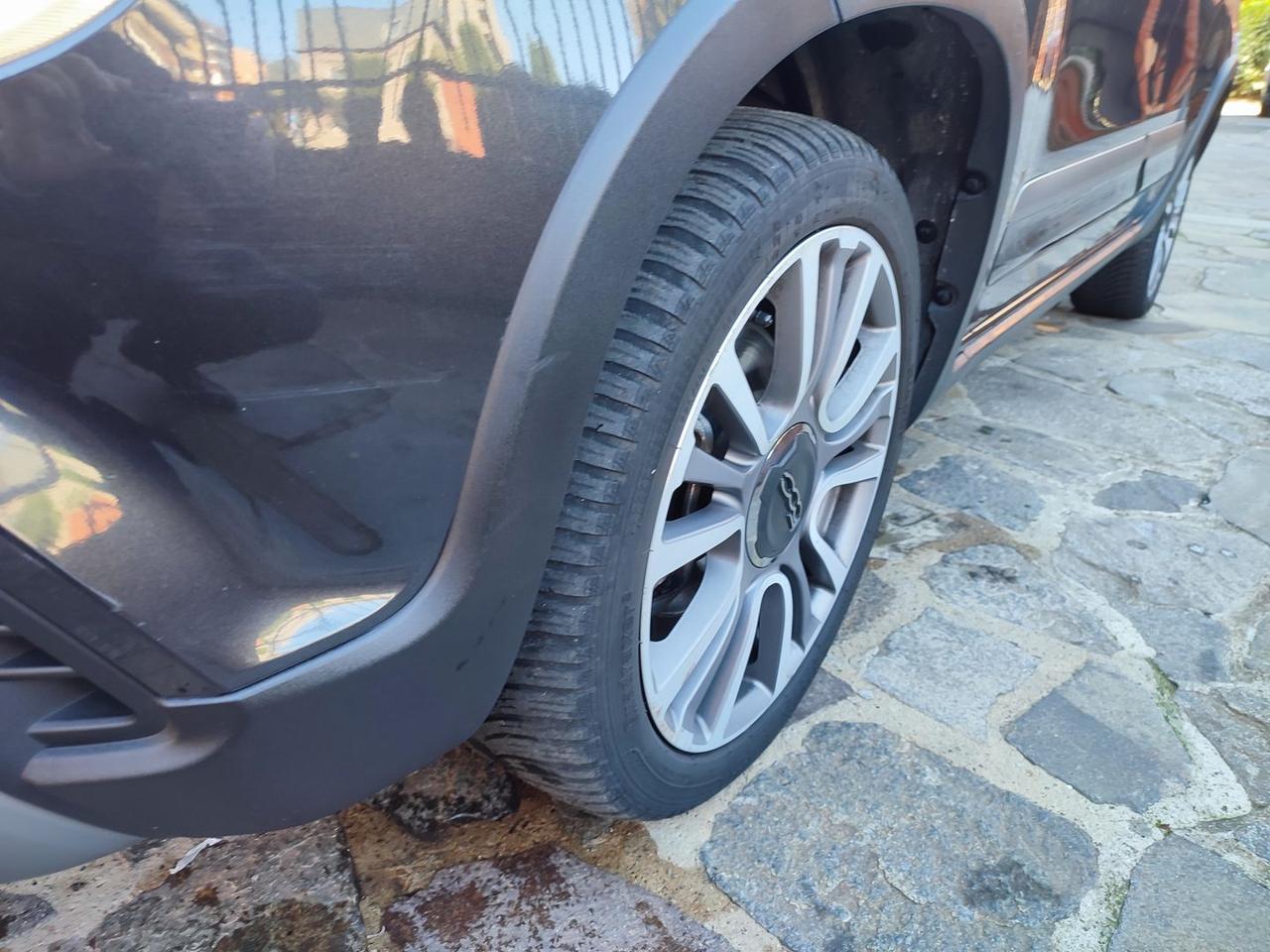 Fiat 500L 1.4 95cv 16V Lounge #7713