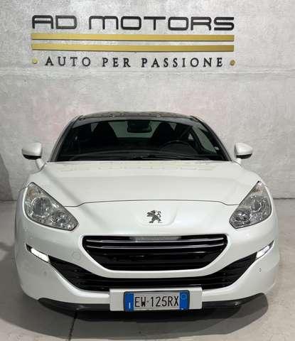 Peugeot RCZ Unico Proprietario+Tagliandi certificati