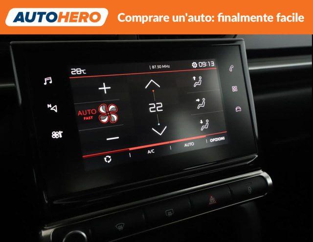 CITROEN C3 BlueHDi 100 S&S Shine