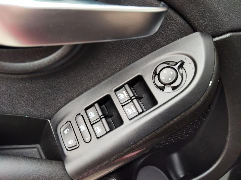 FIAT 500X 500X 1.3 MultiJet 95 CV