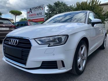 AUDI A3 SPB 30 g-tron S tronic Sport