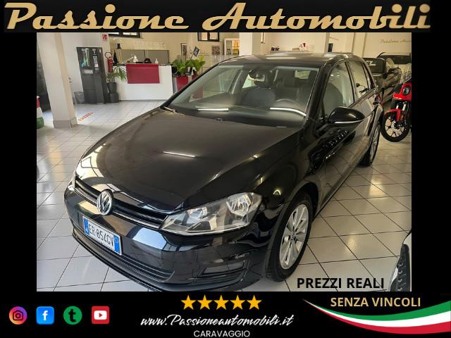 Volkswagen Golf Golf 1.2 TSI 5PT COMFORTLINE BUSIN