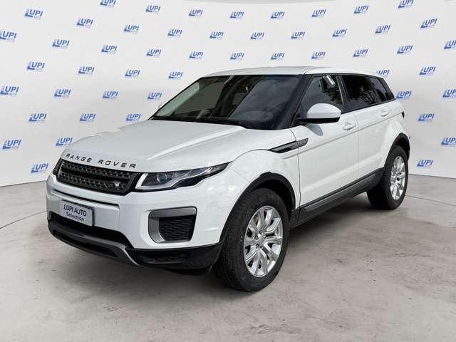 Land Rover Range Rover Evoque Range Rover Evoque 5p 2.0 td4 HSE Dynamic 150cv