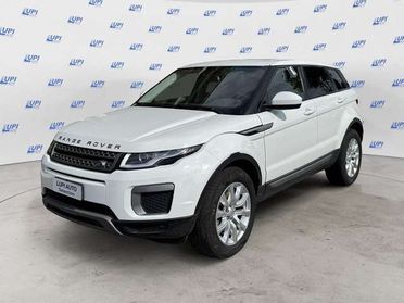 Land Rover Range Rover Evoque Range Rover Evoque 5p 2.0 td4 HSE Dynamic 150cv