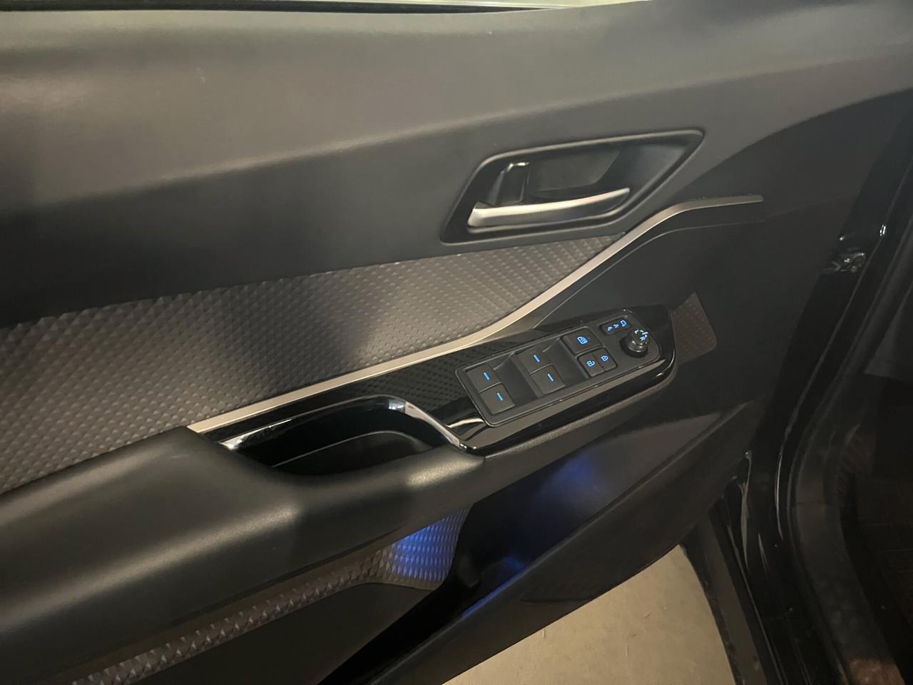 Toyota C-HR 1.8 Hybrid E-CVT Lounge 122cv