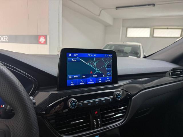 FORD Kuga 2.5 Plug In Hybrid 225 CV CVT 2WD ST-Line Business