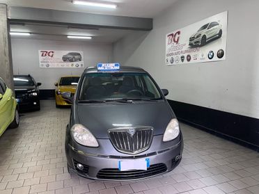 Lancia MUSA 1.3 Mjt 95 CV Gold 2011