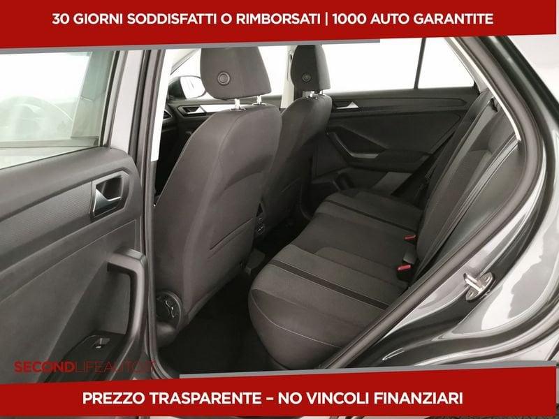 Volkswagen T-Roc 1.0 tsi Life 110cv