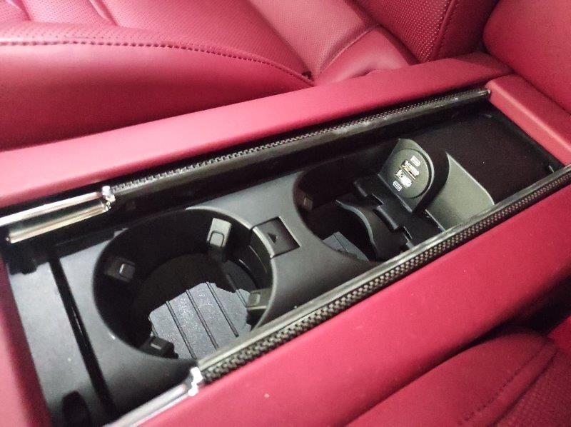 PORSCHE Panamera 2ª serie - Panamera 4.0 GTS