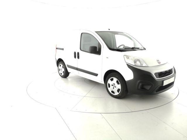 FIAT Fiorino 1.3 MJT 95CV Cargo SX