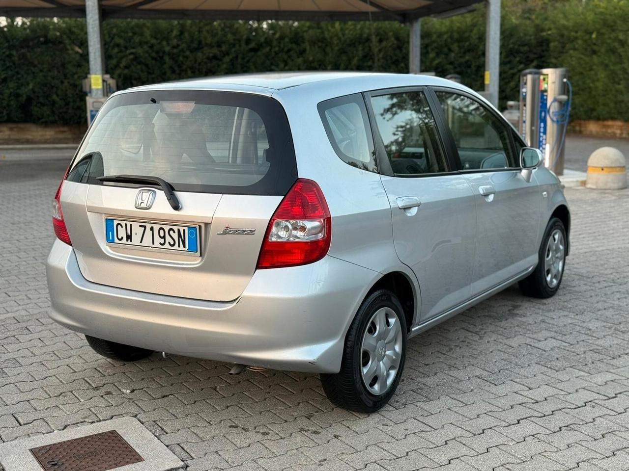 Honda Jazz 1.2 i-DSi 5p. S