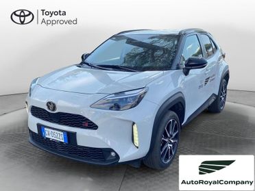 Toyota Yaris Cross 1.5 Hybrid 5p. E-CVT GR SPORT