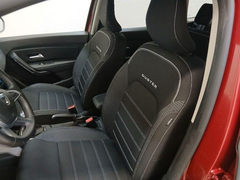 Dacia Duster 1.5 blue dci Prestige 4x4 115cv