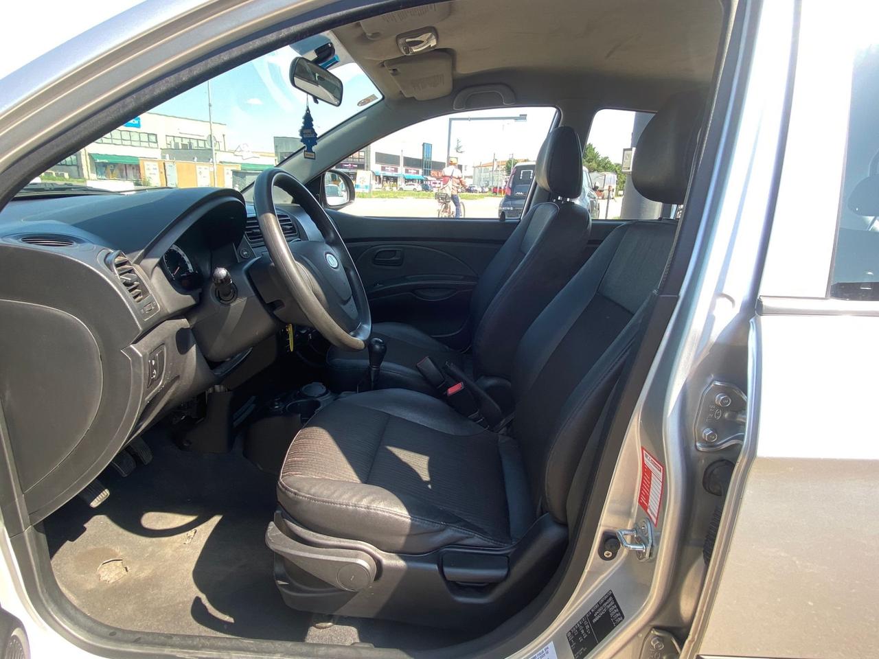 Kia Picanto 1.0 12V GPL 5 porte Urban