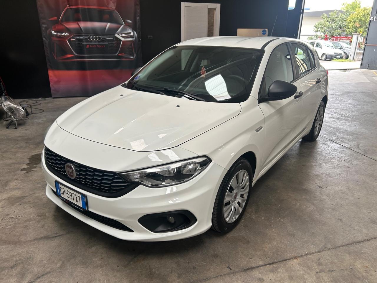 Fiat Tipo 1.6 Mjt 120cv S&S SW Lounge euro6