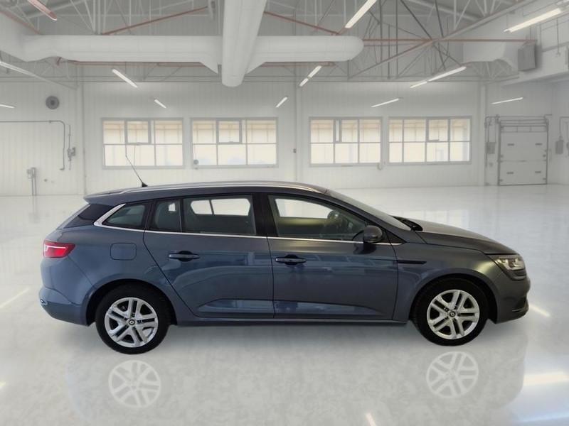RENAULT MEGANE SPORTER 1.3 TCE 85KW FAP BUSINESS WAGON