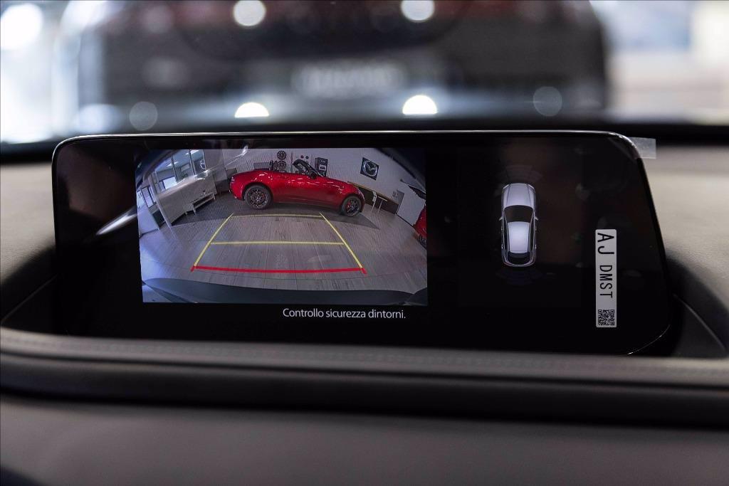 MAZDA CX-30 2.0 m-hybrid Exclusive Line Design 2wd 150cv 6mt del 2025