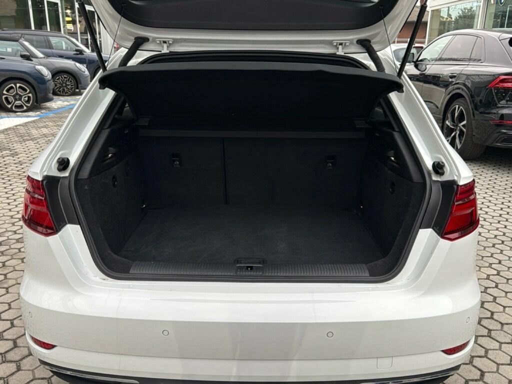 Audi A3 1.4 TFSI e-tron Sport S tronic