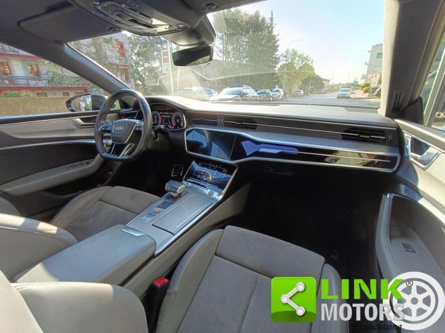 AUDI A7 SPB 45 3.0 TDI quattro tiptronic 231CV S-LINE