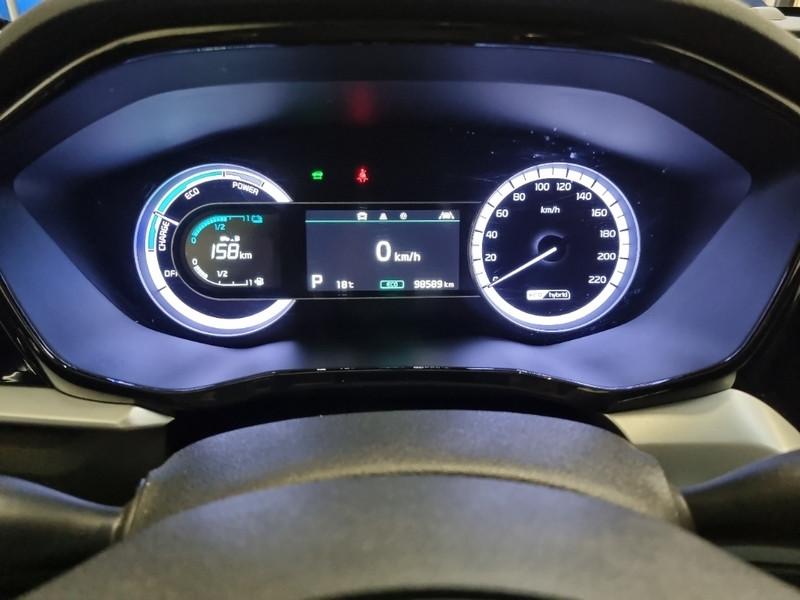 KIA NIRO 1.6 HEV GDI Style DCT 5 PORTE