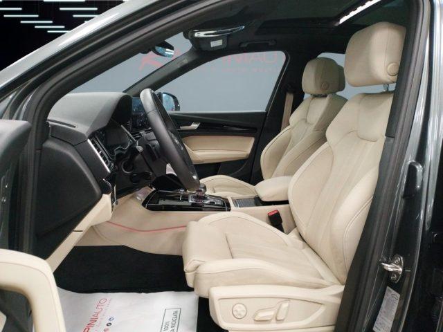 AUDI Q5 SPB 40 TDI quattro Stronic Competition Edition Plu