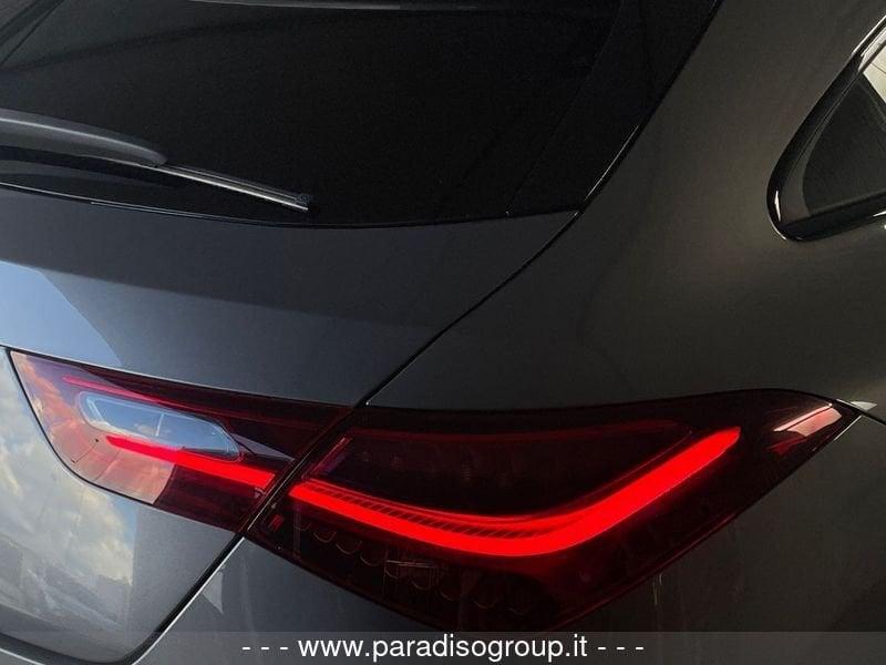 Mercedes-Benz CLA SHOOTING BRAKE 200d - 2023 | AMG LINE | 150CV