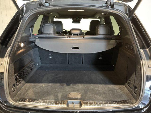 MERCEDES-BENZ GLE 300 d 4Matic Premium Plus