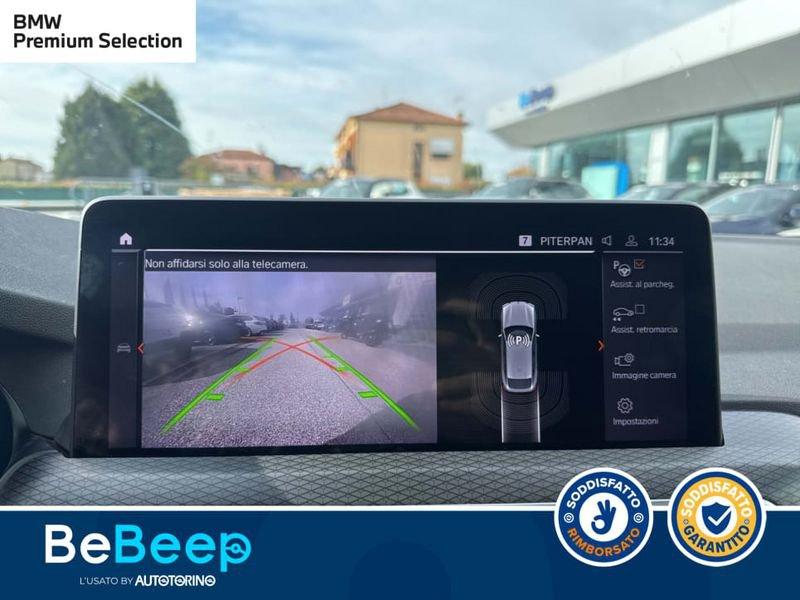 BMW X4 XDRIVE20D MHEV 48V MSPORT AUTO