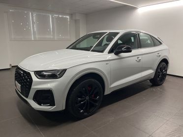 Audi Q5 Audi Sportback S line plus 40 TDI quattro 150(204) kW(CV) S tronic