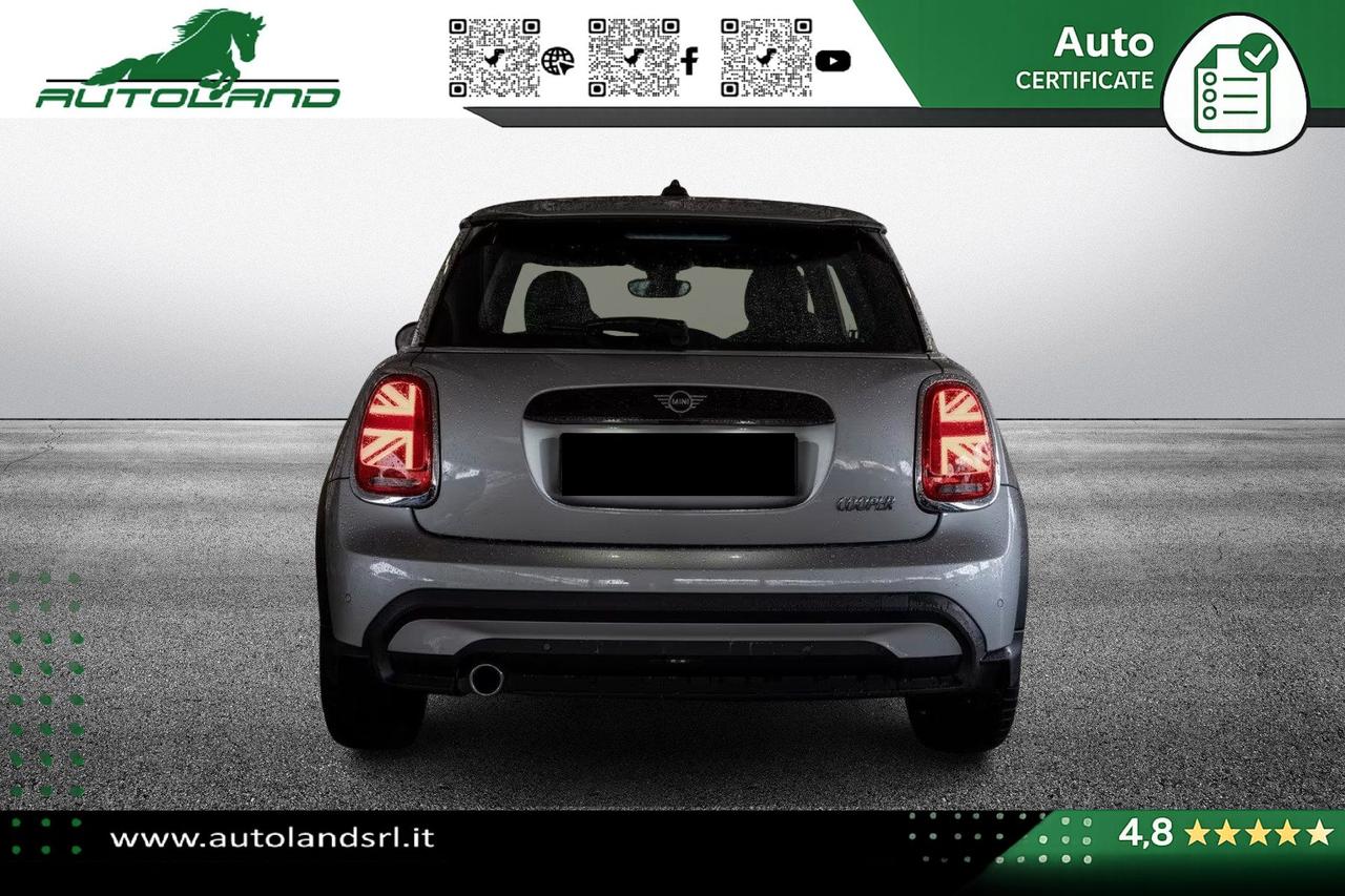 Mini Cooper Essential 1.5 136cv 3porte *Iva Esposta*