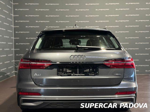 AUDI A6 40 2.0 TDI quattro S tronic S line edition