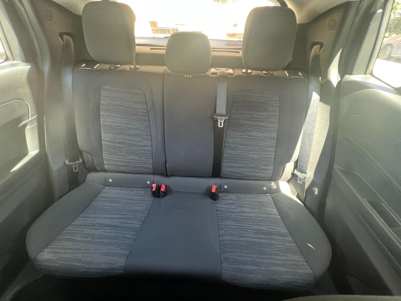 Jeep Avenger Longitude 1.2 GSE T3 #11300