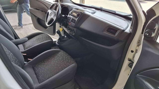 OPEL Combo 1.4 Turbo EcoM L2, UNICO PROPRIETARIO
