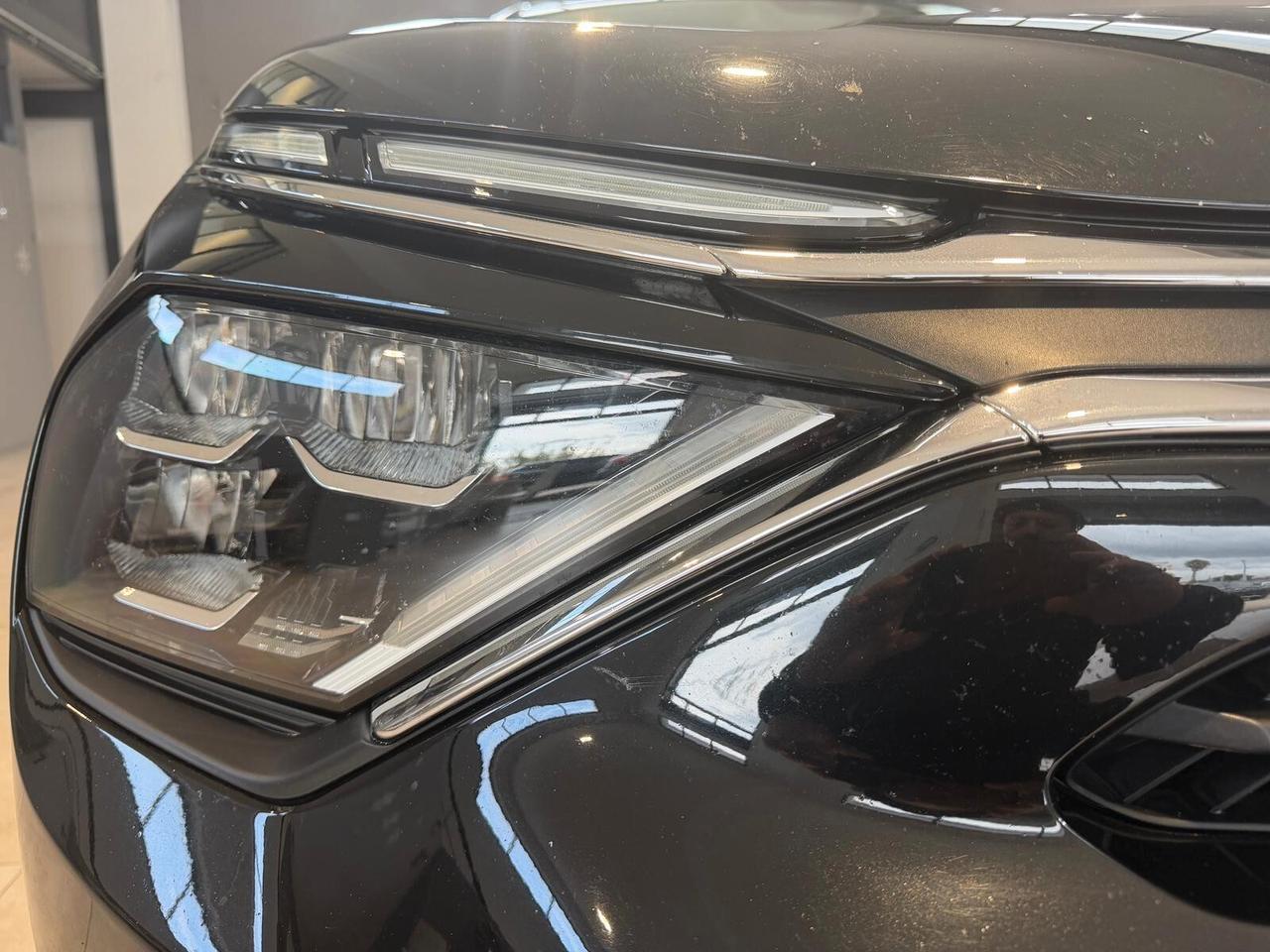 Citroen C4 PureTech 130 S&S Feel Pack