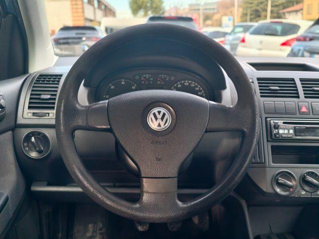 VOLKSWAGEN Polo 1.4/69CV TDI 5p. Comfortline