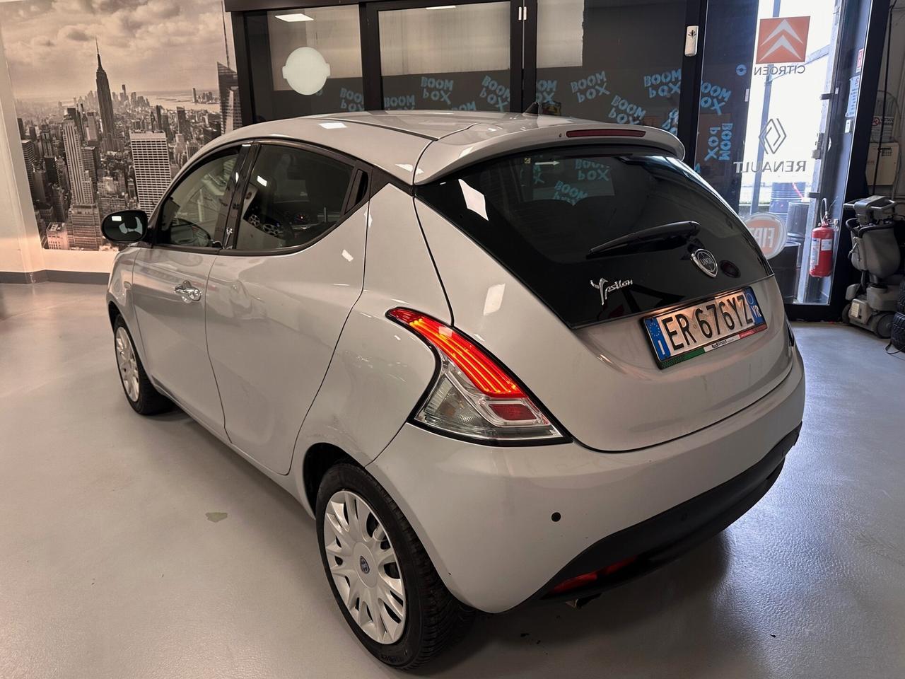 LANCIA YPSILON 1.2 GPL