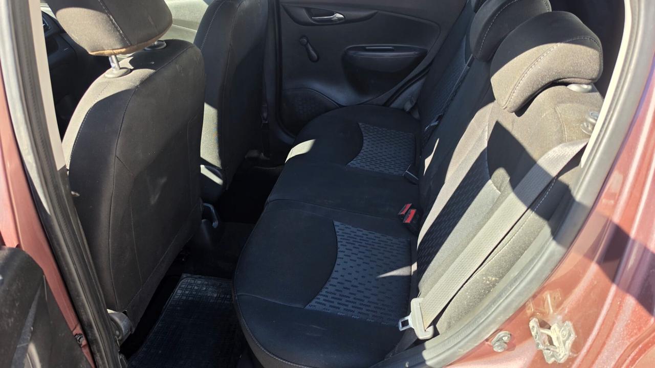 Opel Karl Rocks 1.0 73 CV Start&Stop