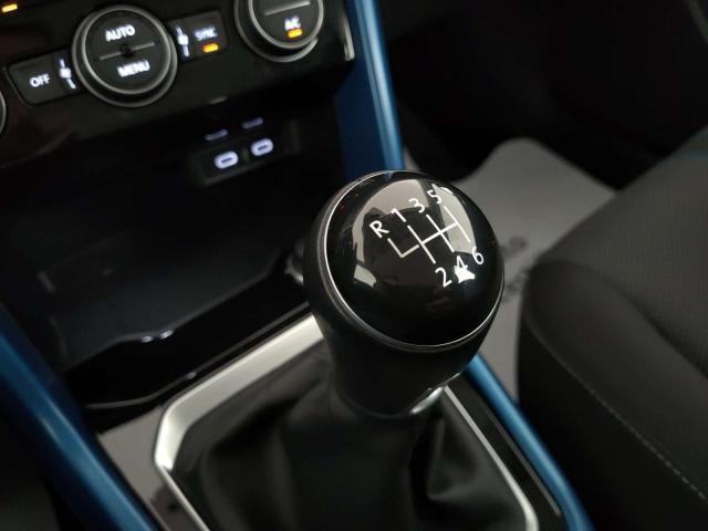 Volkswagen T-Roc T-Roc 1.0 tsi Style 110cv